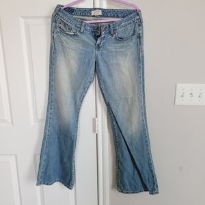 Abercrombie & Fitch Jeans
